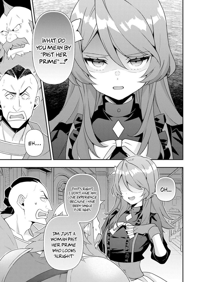 Tensei Kizoku No Isekai Boukenroku Jichou Wo Shiranai Kamigami No Shito 56 21