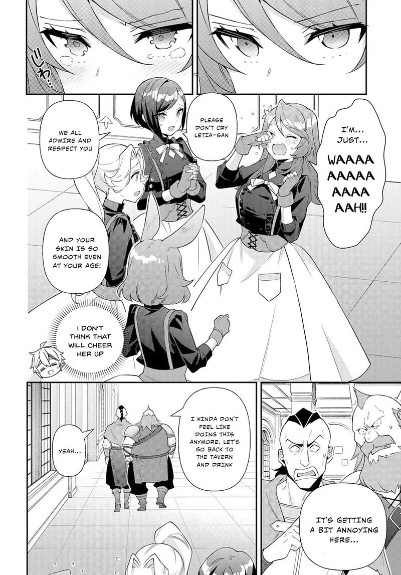 Tensei Kizoku No Isekai Boukenroku Jichou Wo Shiranai Kamigami No Shito 56 22