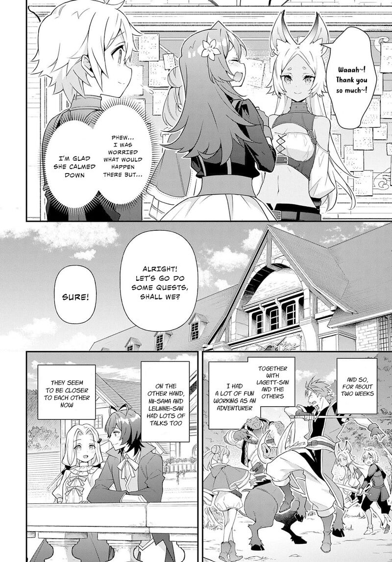 Tensei Kizoku No Isekai Boukenroku Jichou Wo Shiranai Kamigami No Shito 56 24