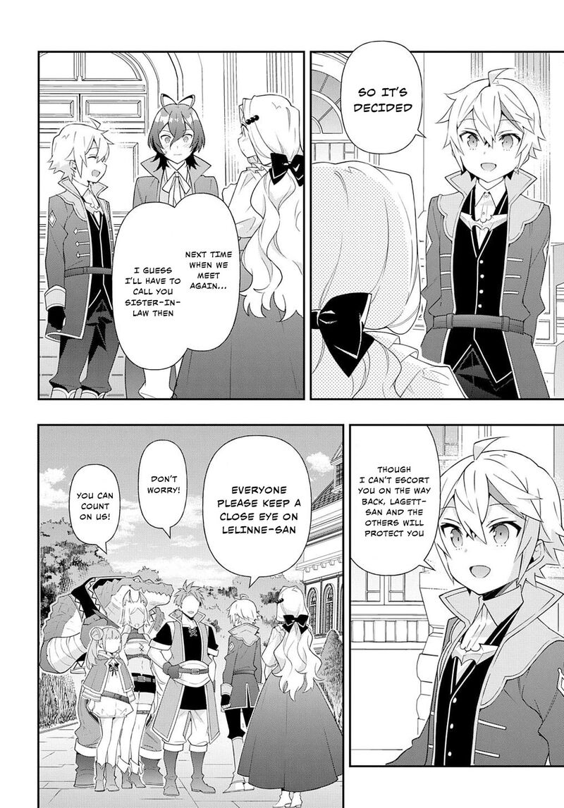 Tensei Kizoku No Isekai Boukenroku Jichou Wo Shiranai Kamigami No Shito 56 26