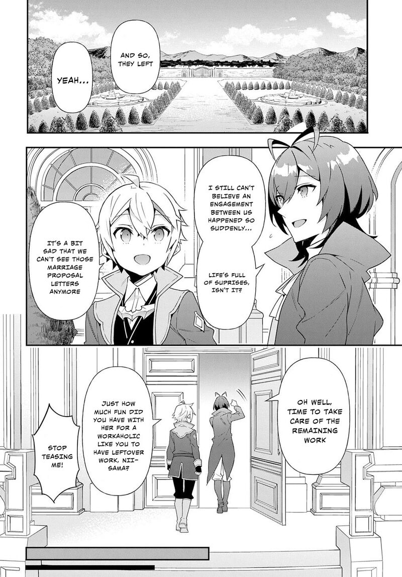 Tensei Kizoku No Isekai Boukenroku Jichou Wo Shiranai Kamigami No Shito 56 28