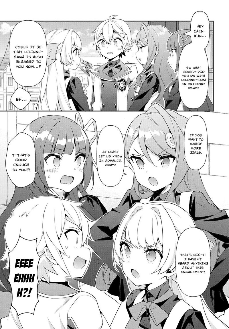 Tensei Kizoku No Isekai Boukenroku Jichou Wo Shiranai Kamigami No Shito 56 31