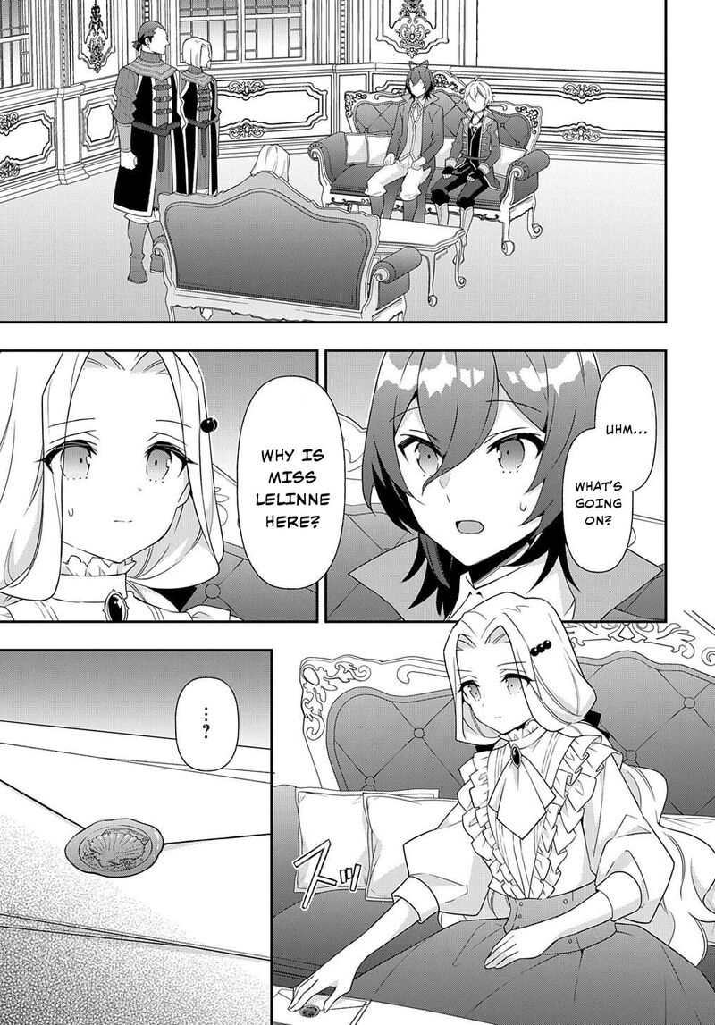 Tensei Kizoku No Isekai Boukenroku Jichou Wo Shiranai Kamigami No Shito 56 5