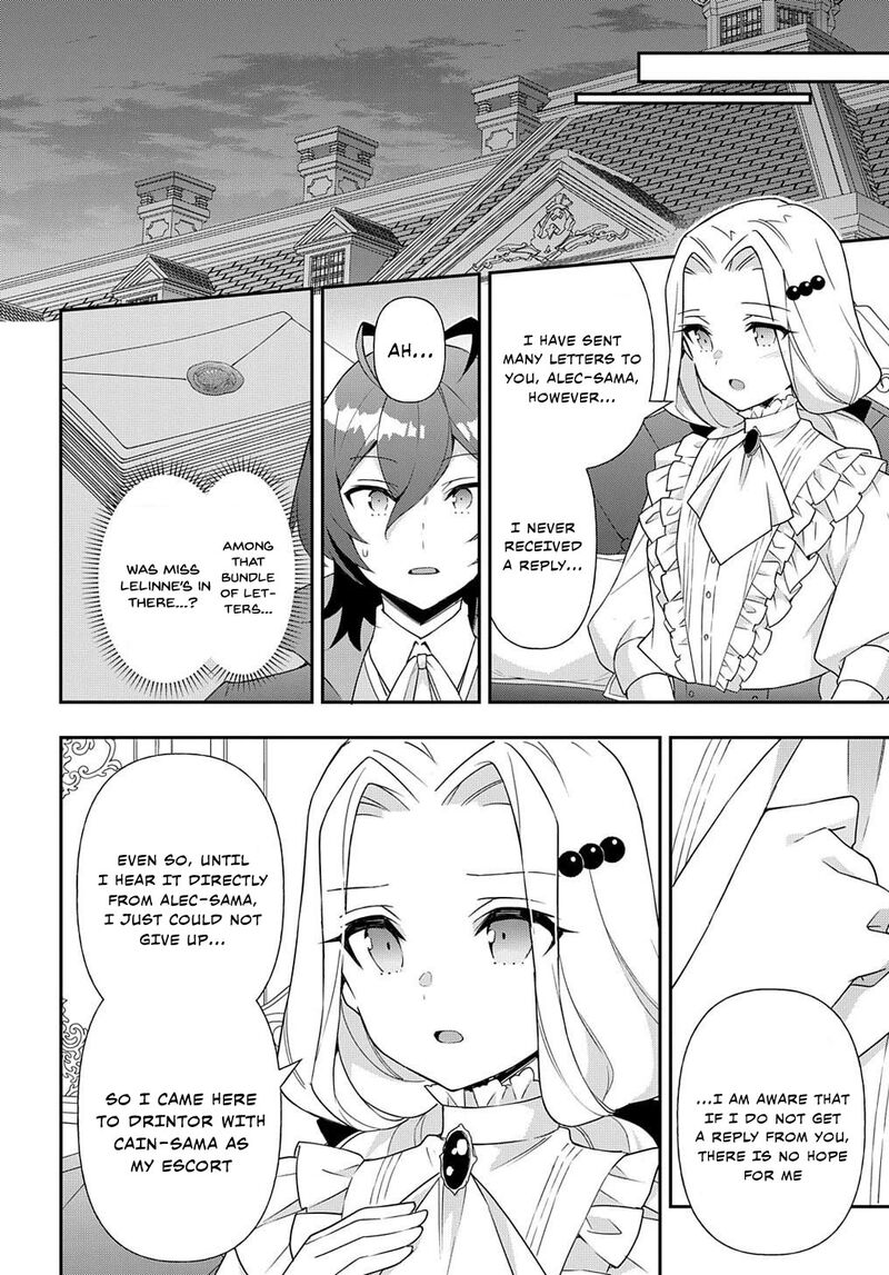 Tensei Kizoku No Isekai Boukenroku Jichou Wo Shiranai Kamigami No Shito 56 8
