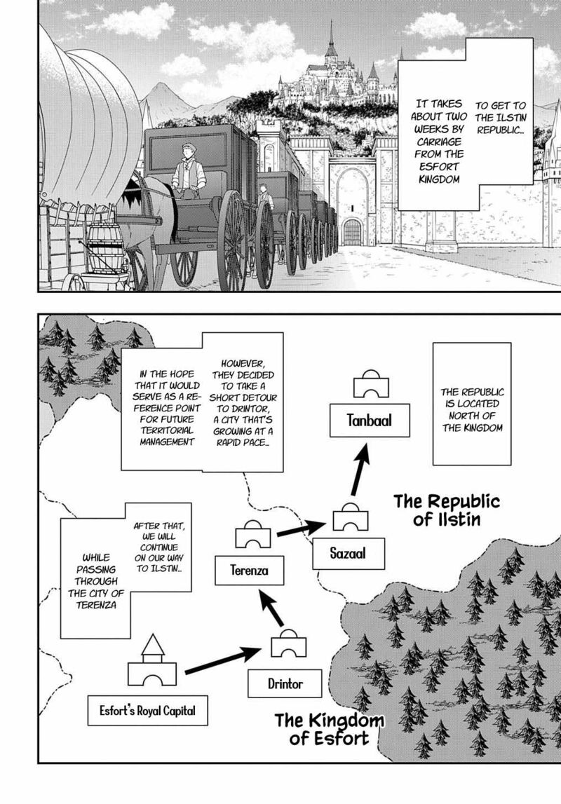 Tensei Kizoku No Isekai Boukenroku Jichou Wo Shiranai Kamigami No Shito 57 12