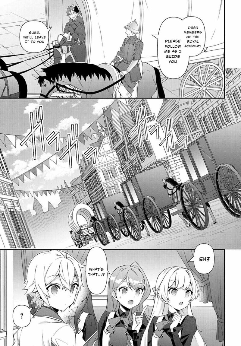 Tensei Kizoku No Isekai Boukenroku Jichou Wo Shiranai Kamigami No Shito 57 15