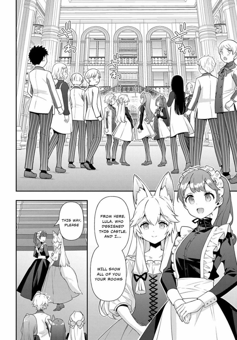 Tensei Kizoku No Isekai Boukenroku Jichou Wo Shiranai Kamigami No Shito 57 18