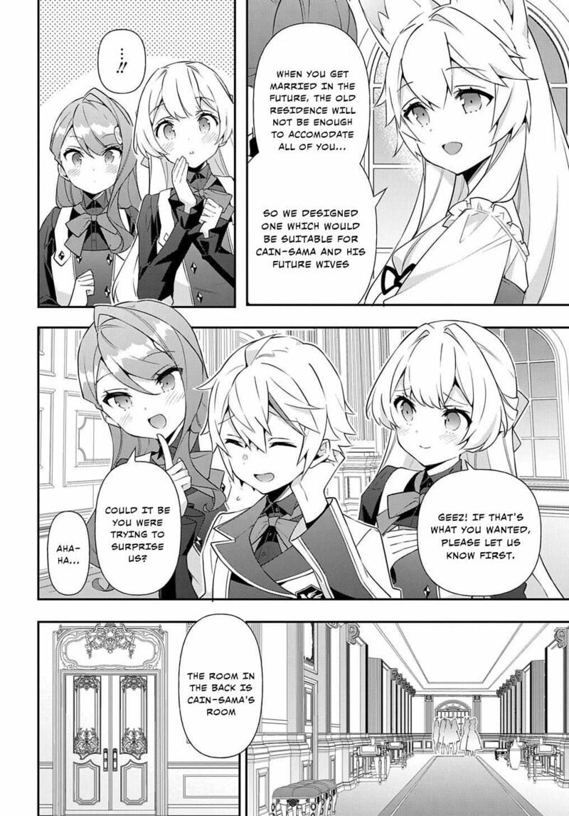 Tensei Kizoku No Isekai Boukenroku Jichou Wo Shiranai Kamigami No Shito 57 20