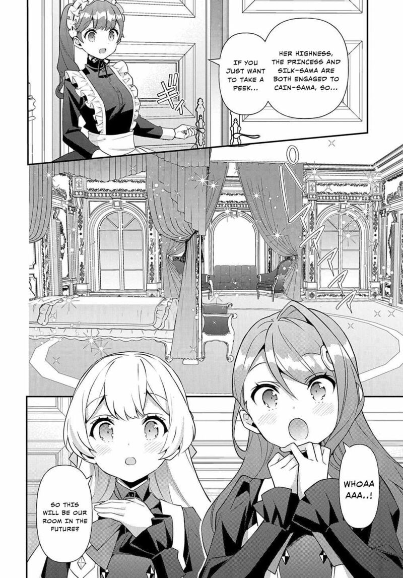 Tensei Kizoku No Isekai Boukenroku Jichou Wo Shiranai Kamigami No Shito 57 22
