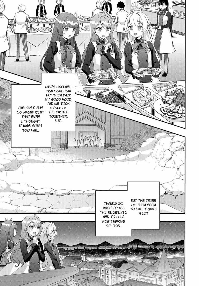 Tensei Kizoku No Isekai Boukenroku Jichou Wo Shiranai Kamigami No Shito 57 25