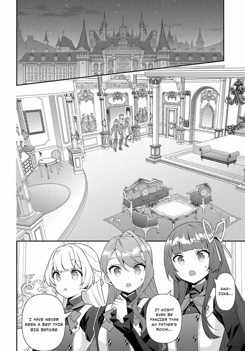 Tensei Kizoku No Isekai Boukenroku Jichou Wo Shiranai Kamigami No Shito 57 26