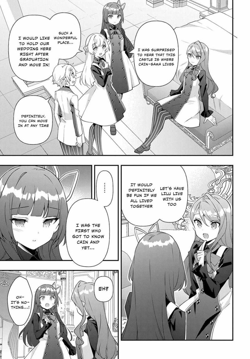 Tensei Kizoku No Isekai Boukenroku Jichou Wo Shiranai Kamigami No Shito 57 27
