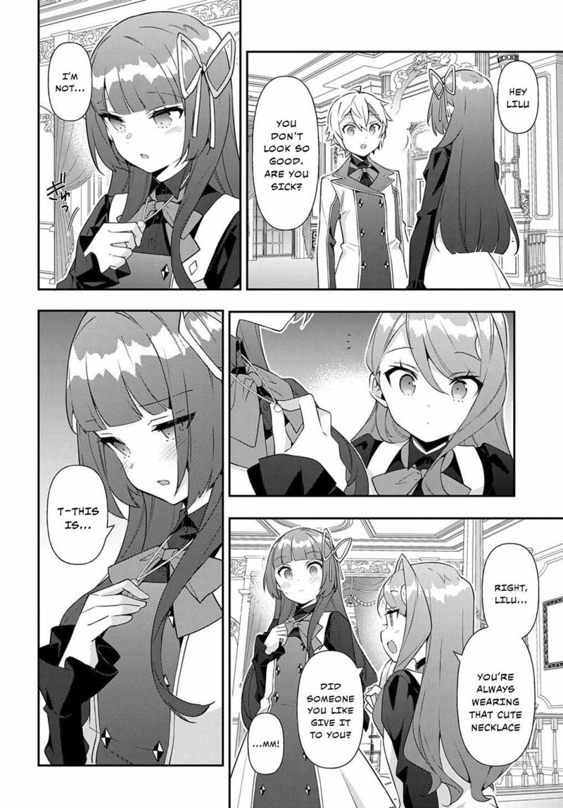 Tensei Kizoku No Isekai Boukenroku Jichou Wo Shiranai Kamigami No Shito 57 28