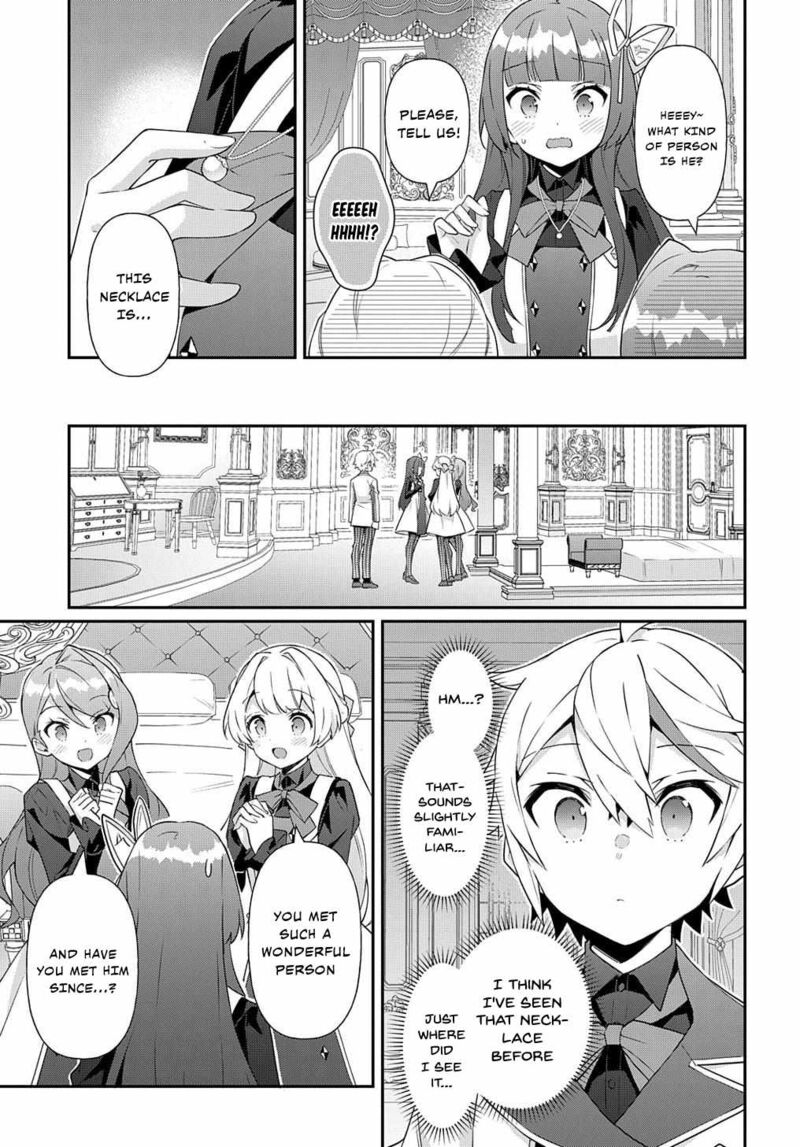 Tensei Kizoku No Isekai Boukenroku Jichou Wo Shiranai Kamigami No Shito 57 29