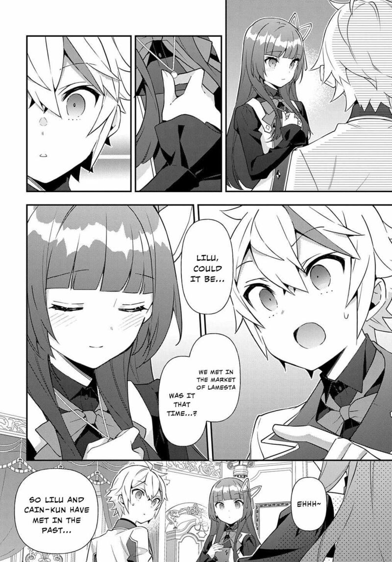 Tensei Kizoku No Isekai Boukenroku Jichou Wo Shiranai Kamigami No Shito 57 30