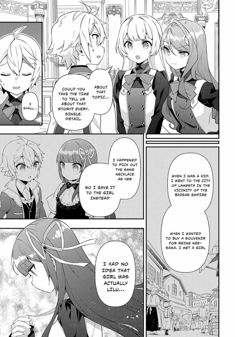 Tensei Kizoku No Isekai Boukenroku Jichou Wo Shiranai Kamigami No Shito 57 31