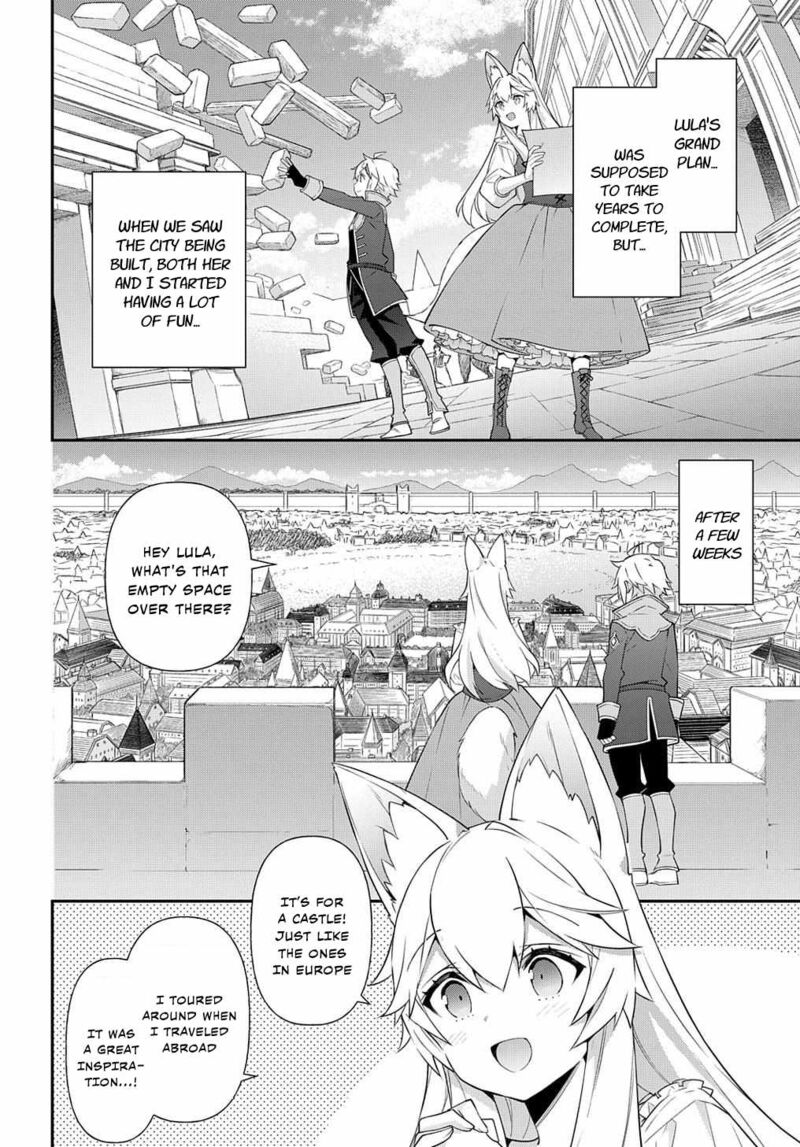 Tensei Kizoku No Isekai Boukenroku Jichou Wo Shiranai Kamigami No Shito 57 6