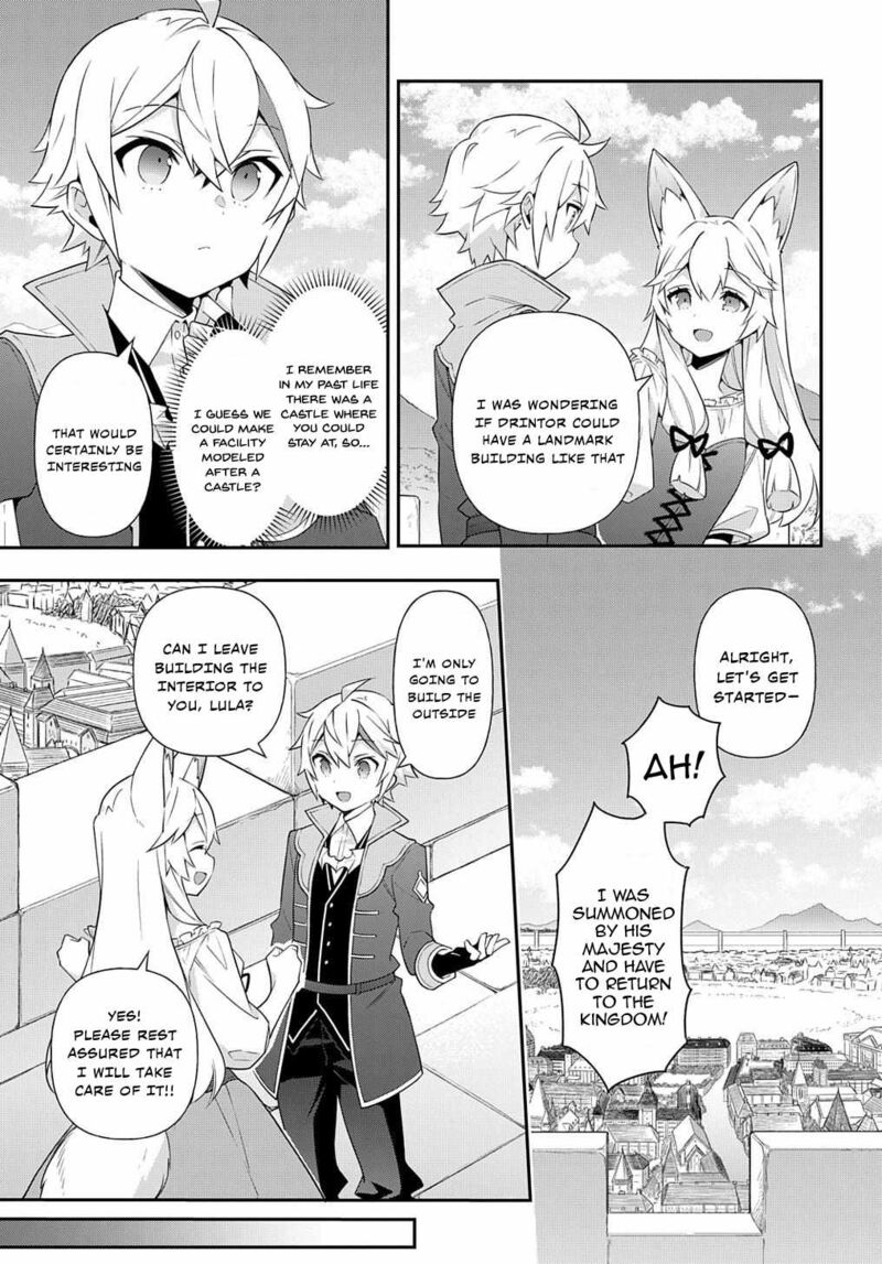 Tensei Kizoku No Isekai Boukenroku Jichou Wo Shiranai Kamigami No Shito 57 7