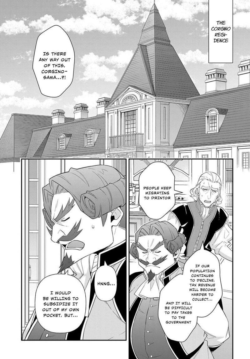 Tensei Kizoku No Isekai Boukenroku Jichou Wo Shiranai Kamigami No Shito 58 1