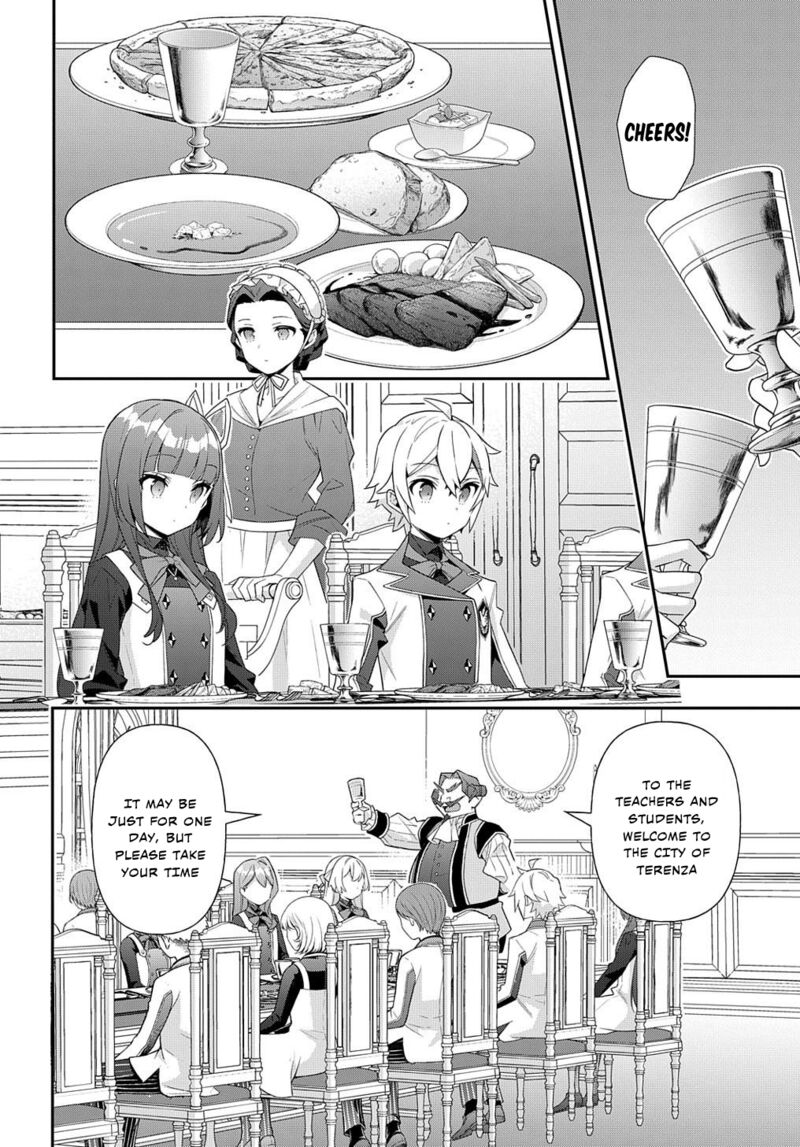 Tensei Kizoku No Isekai Boukenroku Jichou Wo Shiranai Kamigami No Shito 58 10