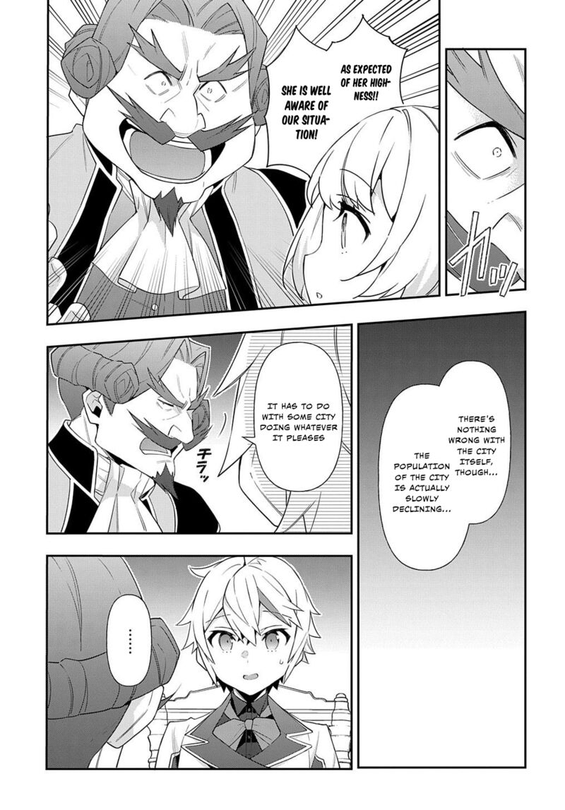Tensei Kizoku No Isekai Boukenroku Jichou Wo Shiranai Kamigami No Shito 58 13