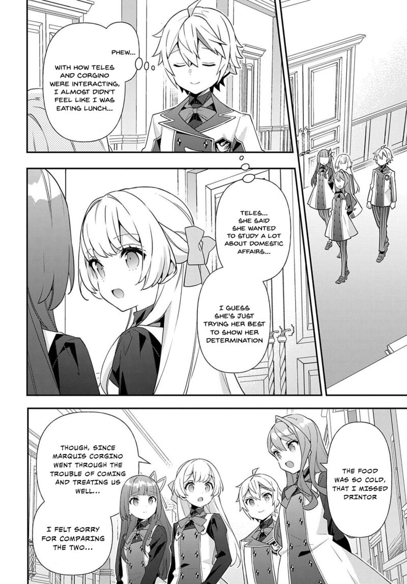 Tensei Kizoku No Isekai Boukenroku Jichou Wo Shiranai Kamigami No Shito 58 14