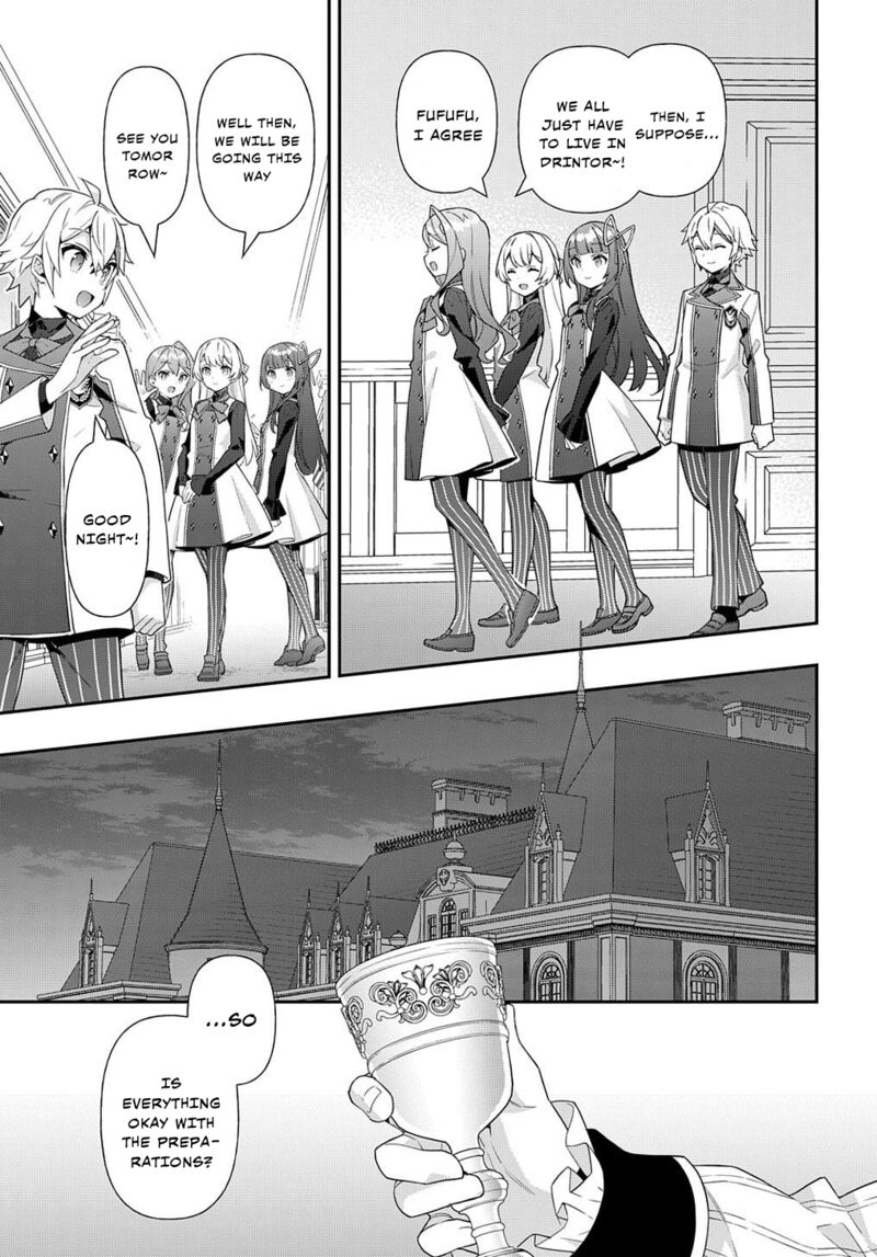 Tensei Kizoku No Isekai Boukenroku Jichou Wo Shiranai Kamigami No Shito 58 15