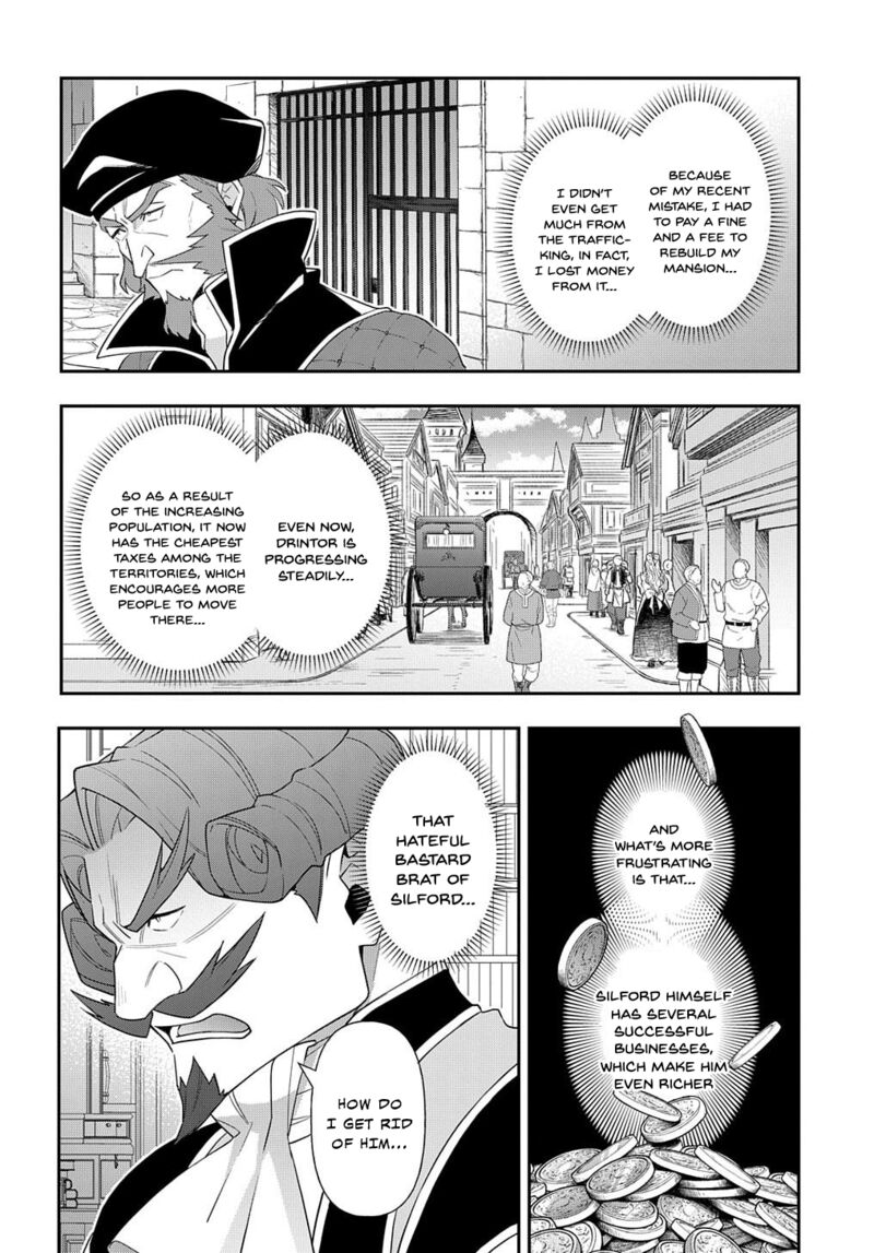 Tensei Kizoku No Isekai Boukenroku Jichou Wo Shiranai Kamigami No Shito 58 2