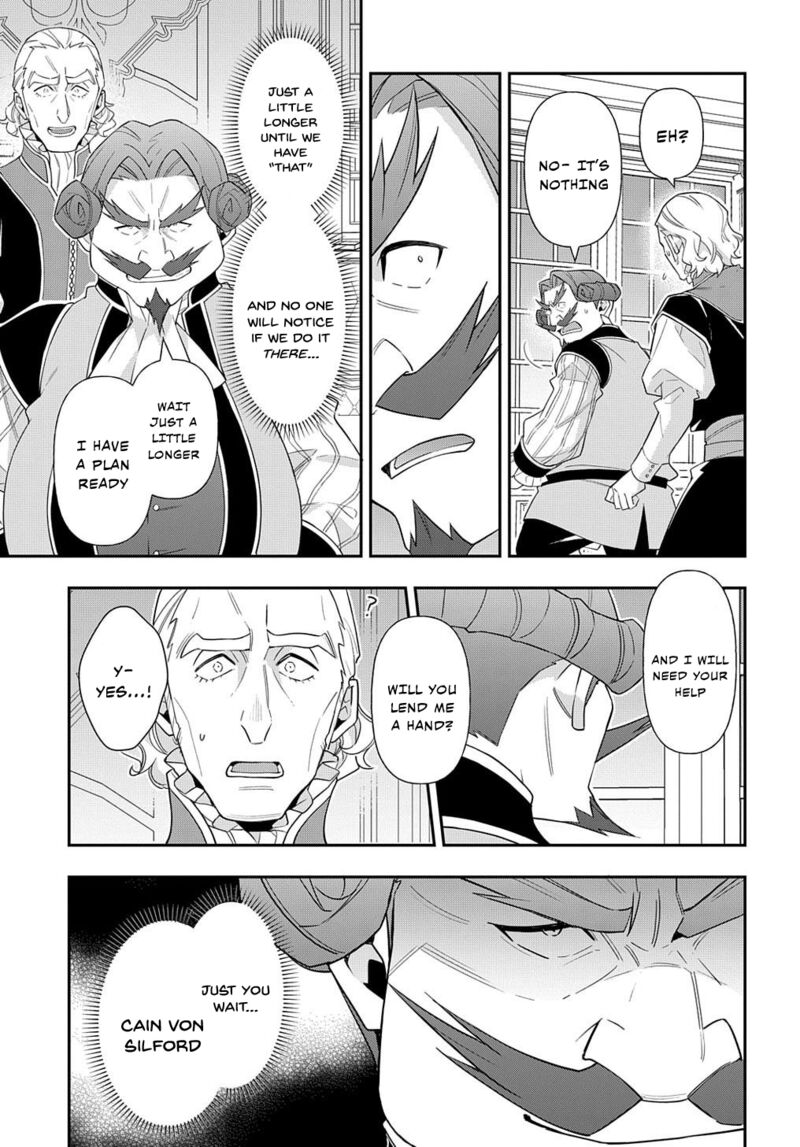 Tensei Kizoku No Isekai Boukenroku Jichou Wo Shiranai Kamigami No Shito 58 3