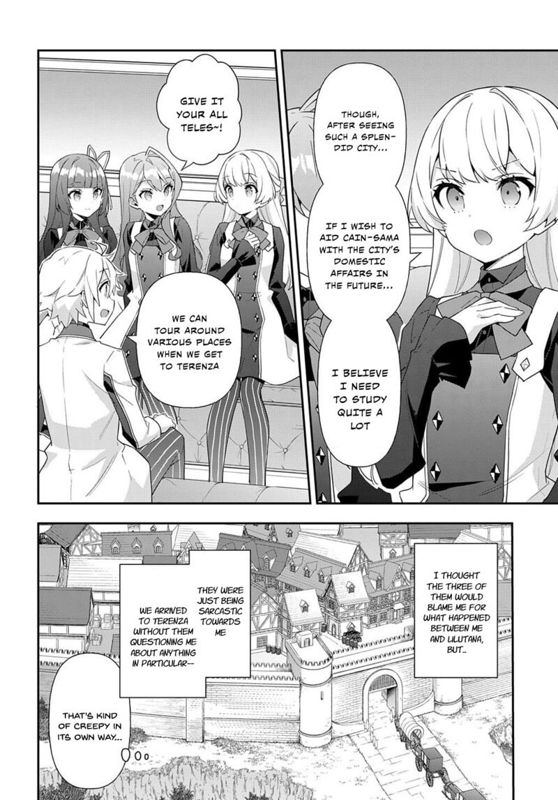 Tensei Kizoku No Isekai Boukenroku Jichou Wo Shiranai Kamigami No Shito 58 6