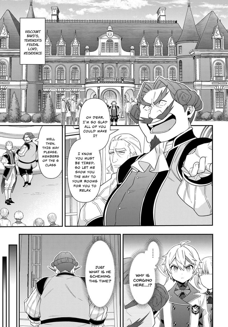 Tensei Kizoku No Isekai Boukenroku Jichou Wo Shiranai Kamigami No Shito 58 9