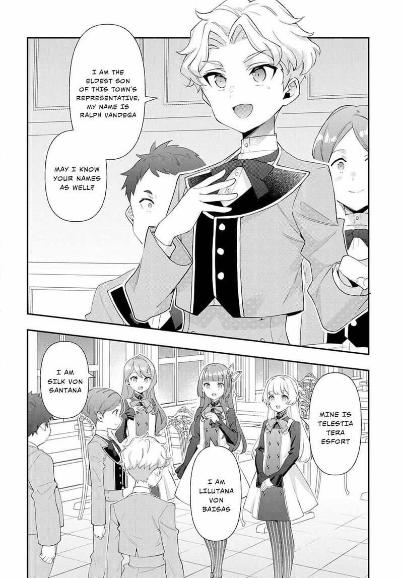Tensei Kizoku No Isekai Boukenroku Jichou Wo Shiranai Kamigami No Shito 59 10