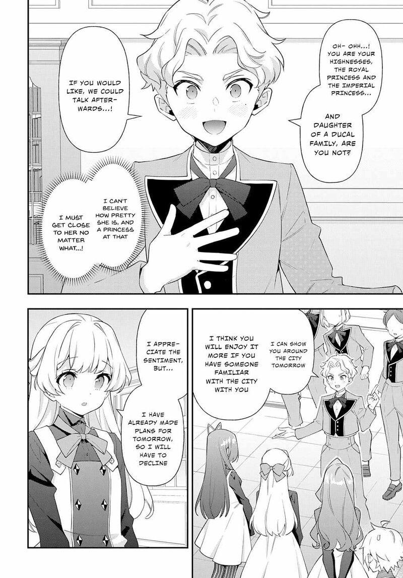 Tensei Kizoku No Isekai Boukenroku Jichou Wo Shiranai Kamigami No Shito 59 12