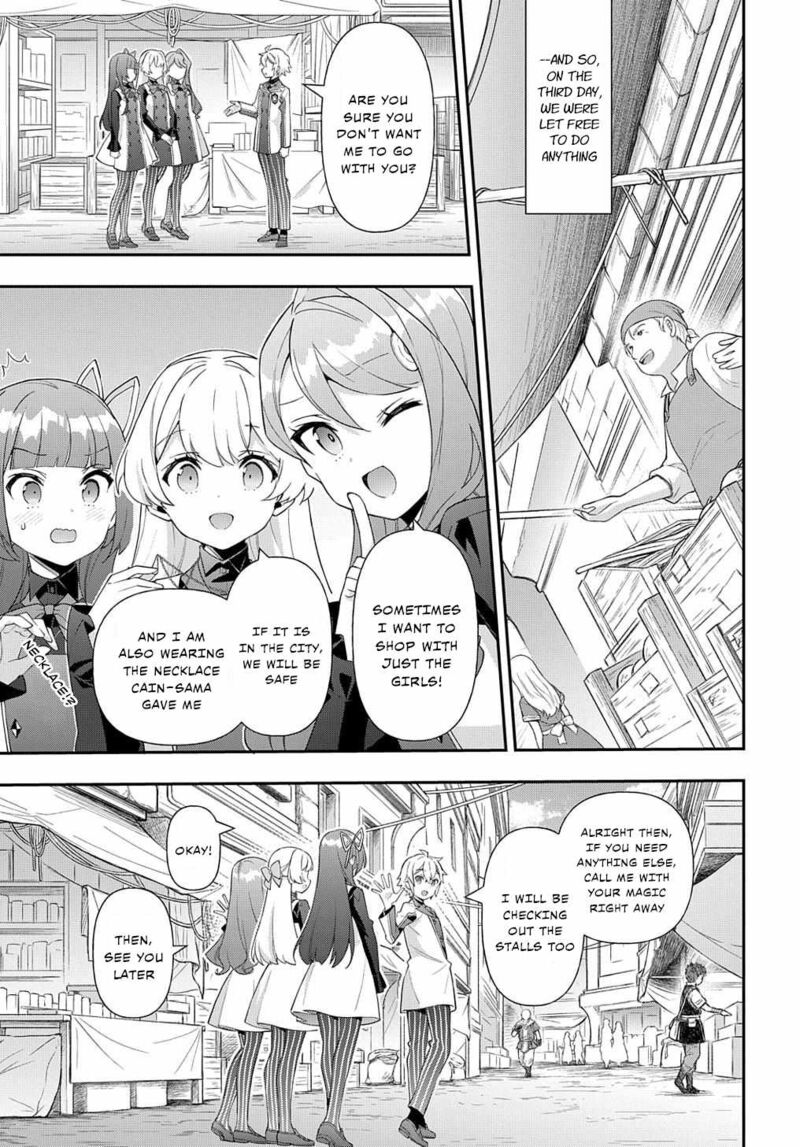 Tensei Kizoku No Isekai Boukenroku Jichou Wo Shiranai Kamigami No Shito 59 17