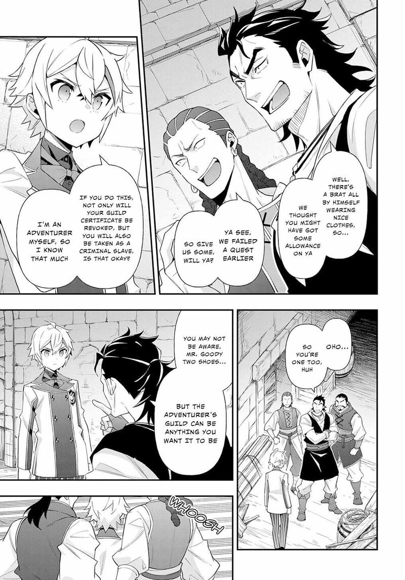 Tensei Kizoku No Isekai Boukenroku Jichou Wo Shiranai Kamigami No Shito 59 23