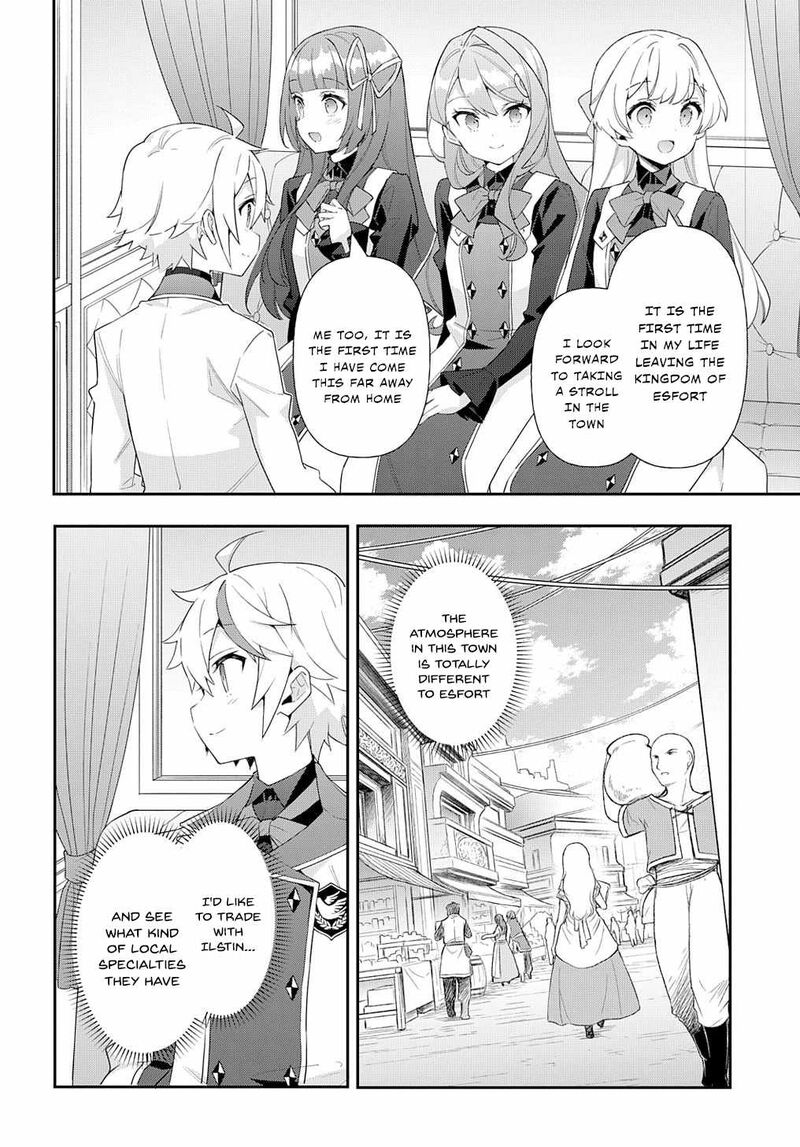 Tensei Kizoku No Isekai Boukenroku Jichou Wo Shiranai Kamigami No Shito 59 4