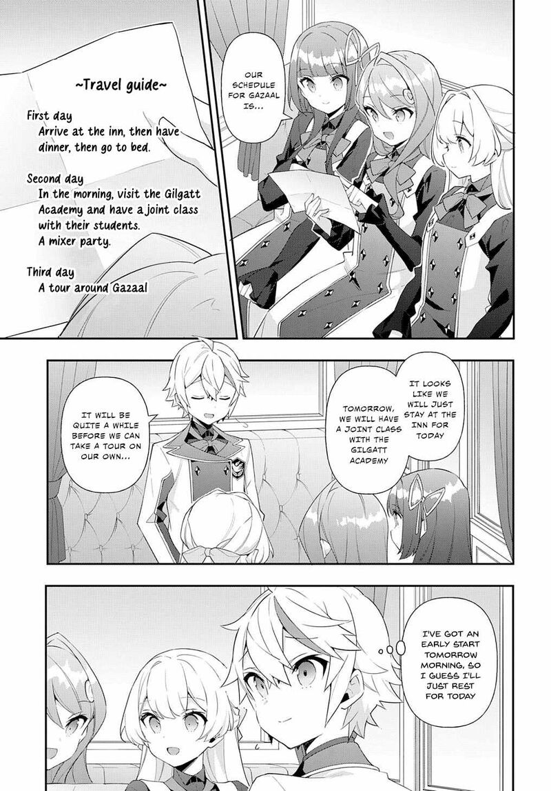Tensei Kizoku No Isekai Boukenroku Jichou Wo Shiranai Kamigami No Shito 59 5