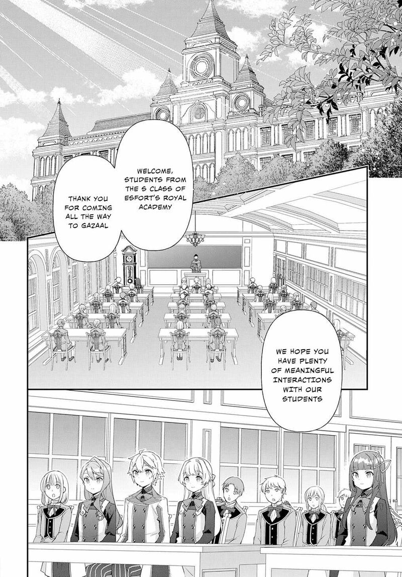 Tensei Kizoku No Isekai Boukenroku Jichou Wo Shiranai Kamigami No Shito 59 6