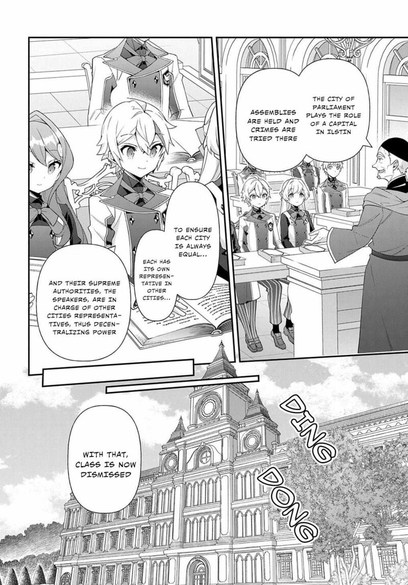 Tensei Kizoku No Isekai Boukenroku Jichou Wo Shiranai Kamigami No Shito 59 8