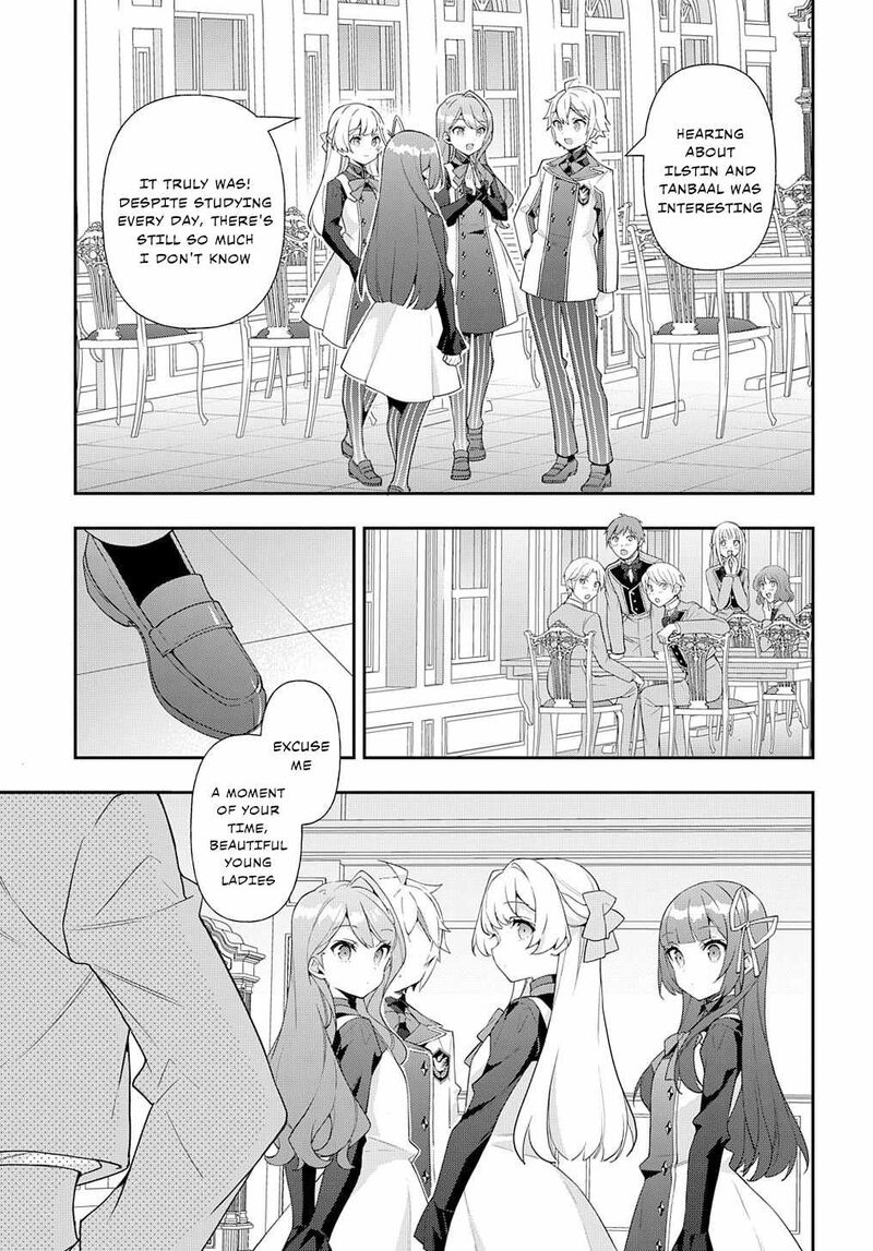 Tensei Kizoku No Isekai Boukenroku Jichou Wo Shiranai Kamigami No Shito 59 9