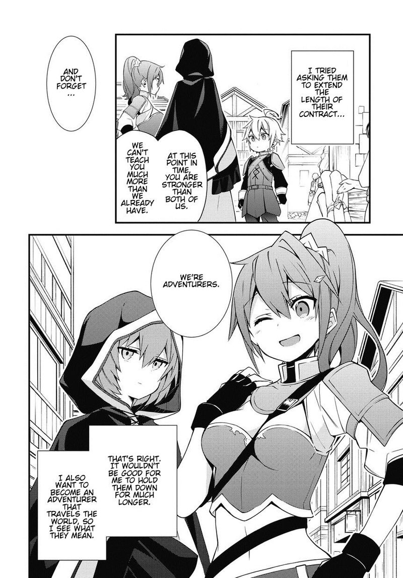 Tensei Kizoku No Isekai Boukenroku Jichou Wo Shiranai Kamigami No Shito 6 2