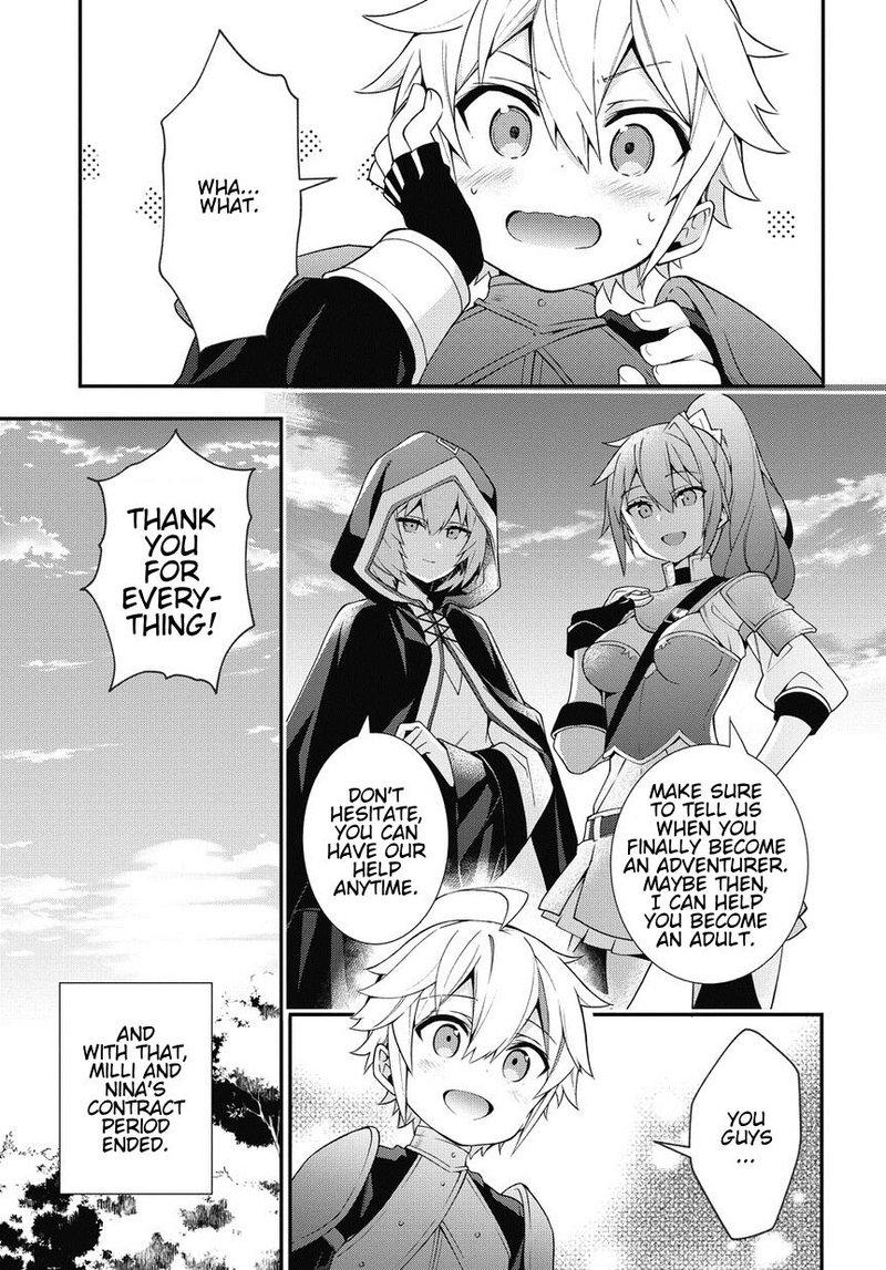 Tensei Kizoku No Isekai Boukenroku Jichou Wo Shiranai Kamigami No Shito 6 21