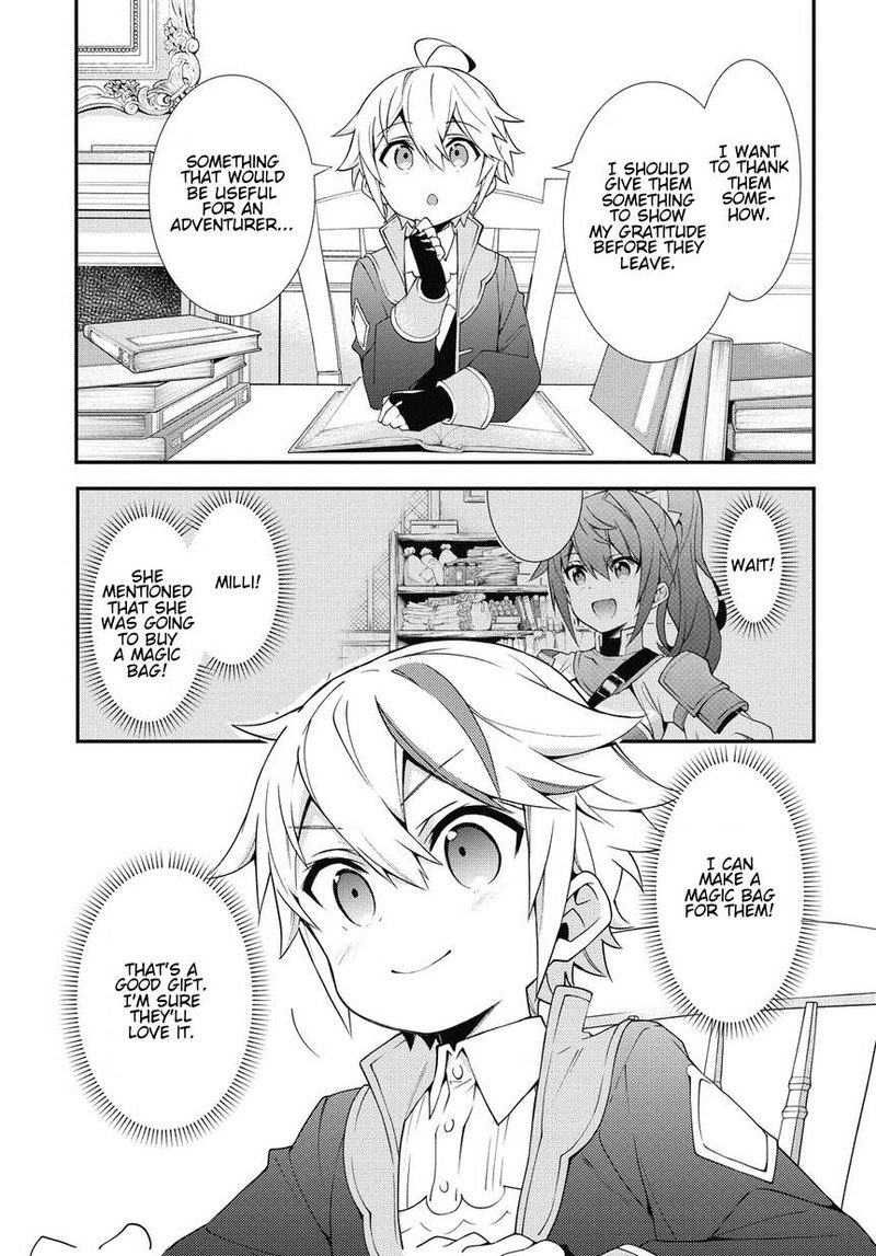 Tensei Kizoku No Isekai Boukenroku Jichou Wo Shiranai Kamigami No Shito 6 3