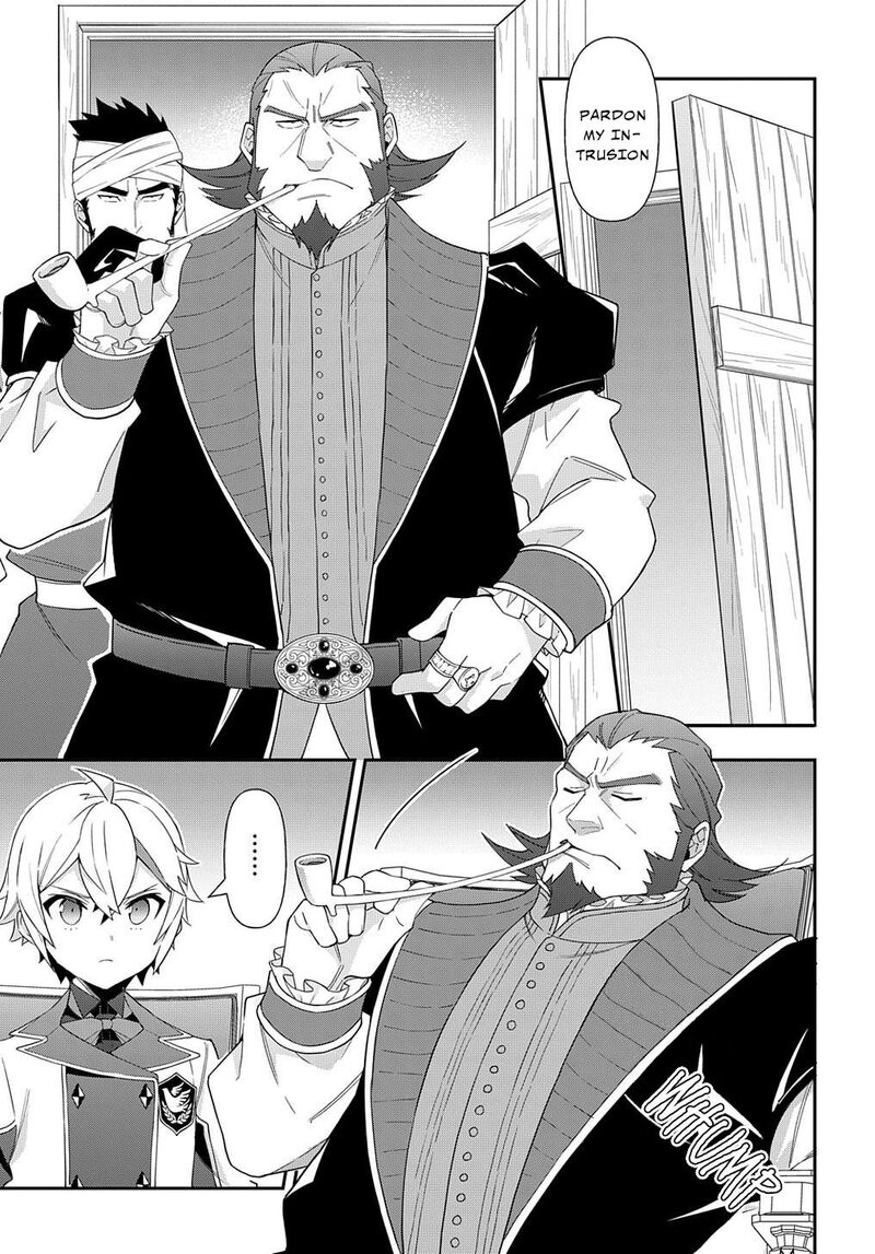 Tensei Kizoku No Isekai Boukenroku Jichou Wo Shiranai Kamigami No Shito 60 13