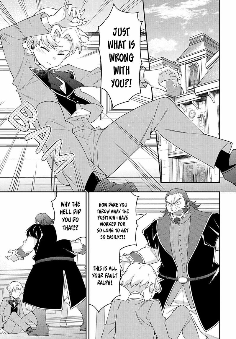 Tensei Kizoku No Isekai Boukenroku Jichou Wo Shiranai Kamigami No Shito 61 18