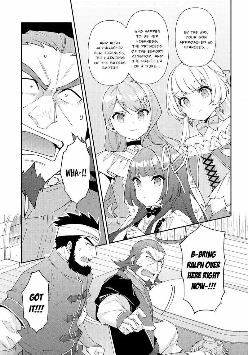 Tensei Kizoku No Isekai Boukenroku Jichou Wo Shiranai Kamigami No Shito 61 6