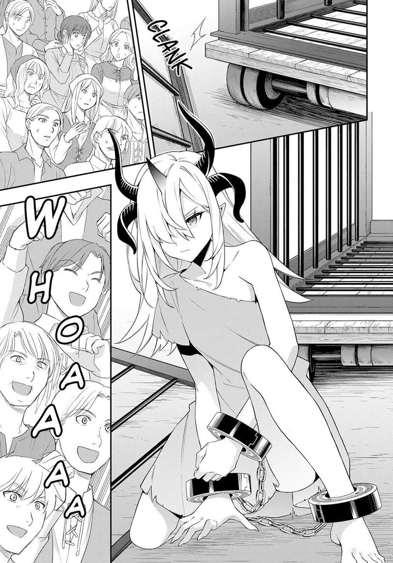 Tensei Kizoku No Isekai Boukenroku Jichou Wo Shiranai Kamigami No Shito 62 15