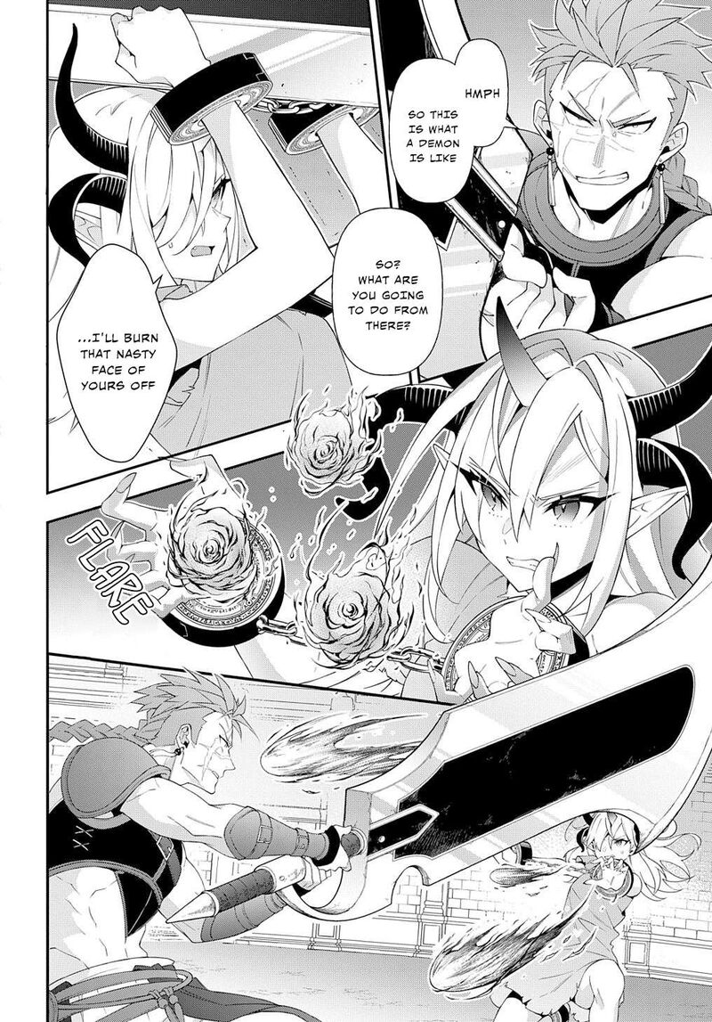 Tensei Kizoku No Isekai Boukenroku Jichou Wo Shiranai Kamigami No Shito 62 18