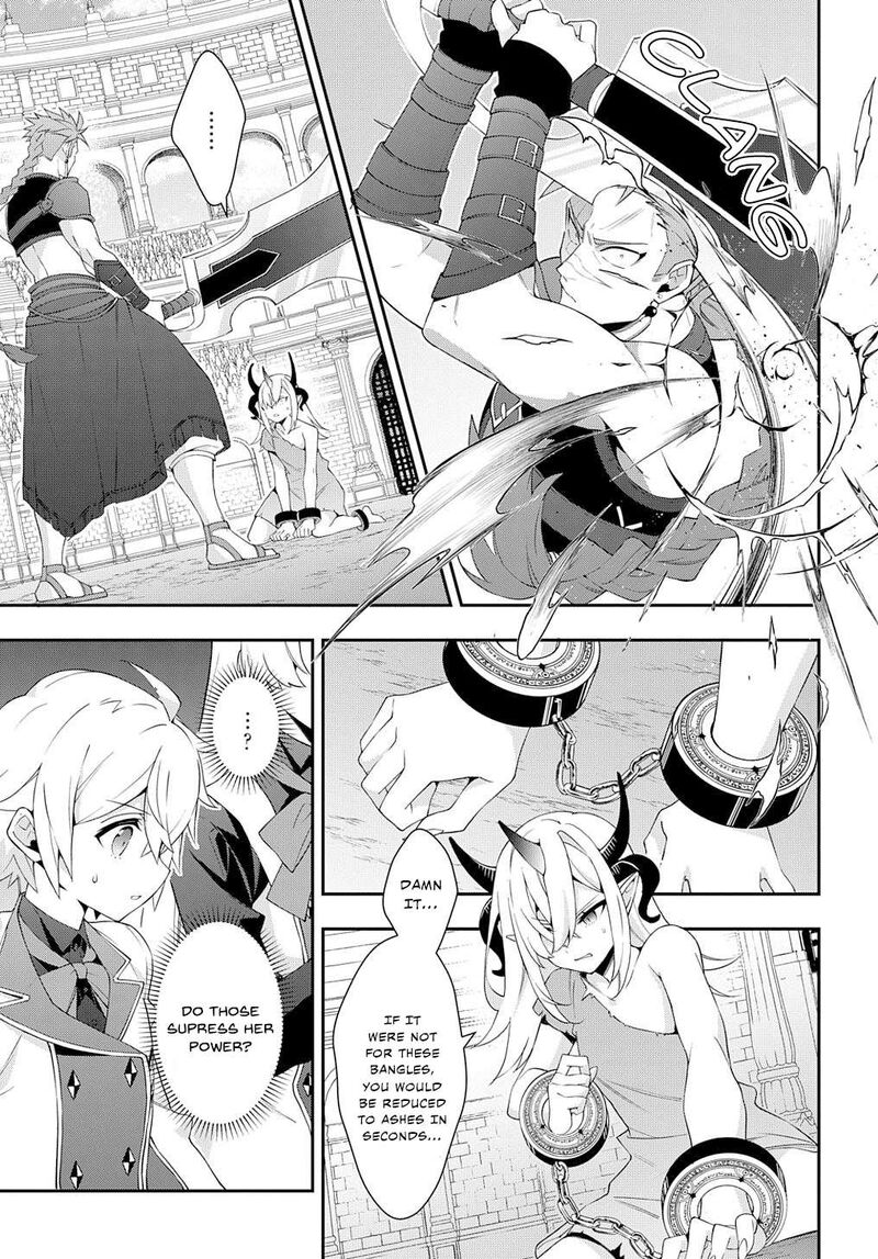 Tensei Kizoku No Isekai Boukenroku Jichou Wo Shiranai Kamigami No Shito 62 19