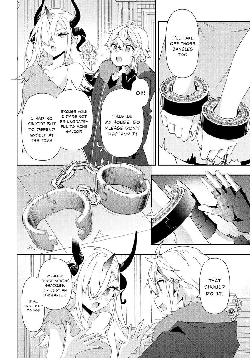 Tensei Kizoku No Isekai Boukenroku Jichou Wo Shiranai Kamigami No Shito 62 30